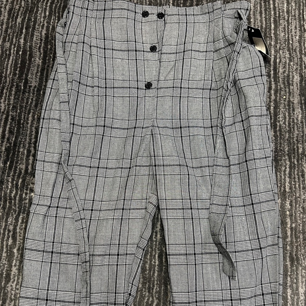 Dress pants